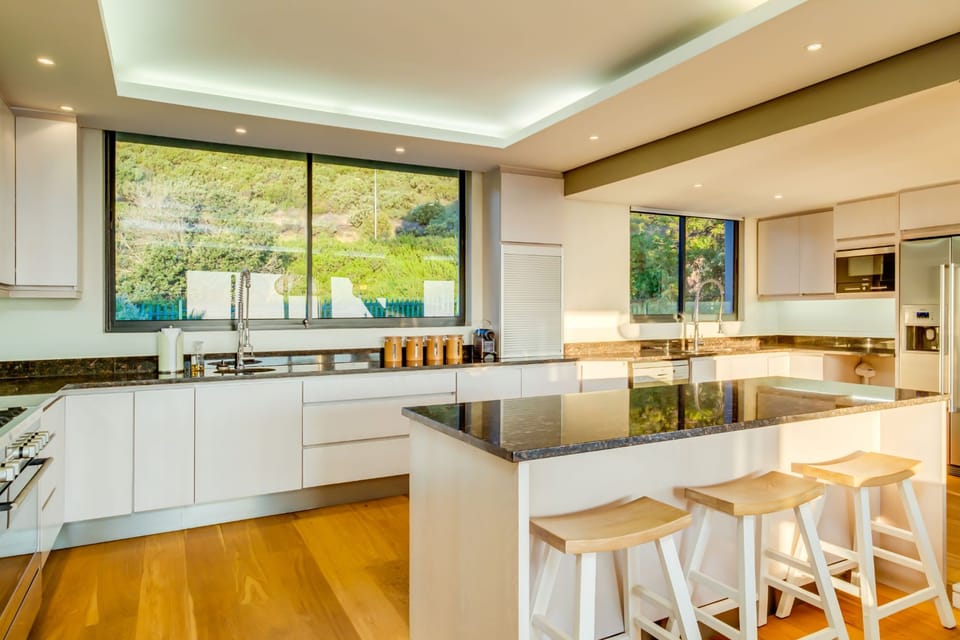 House | 4 bedrooms, Internet