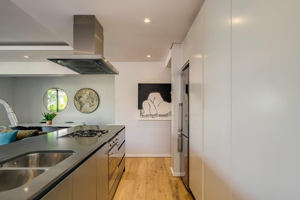 House | 2 bedrooms, high-speed internet