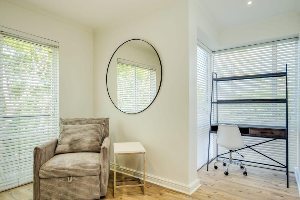 House | 2 bedrooms, Internet