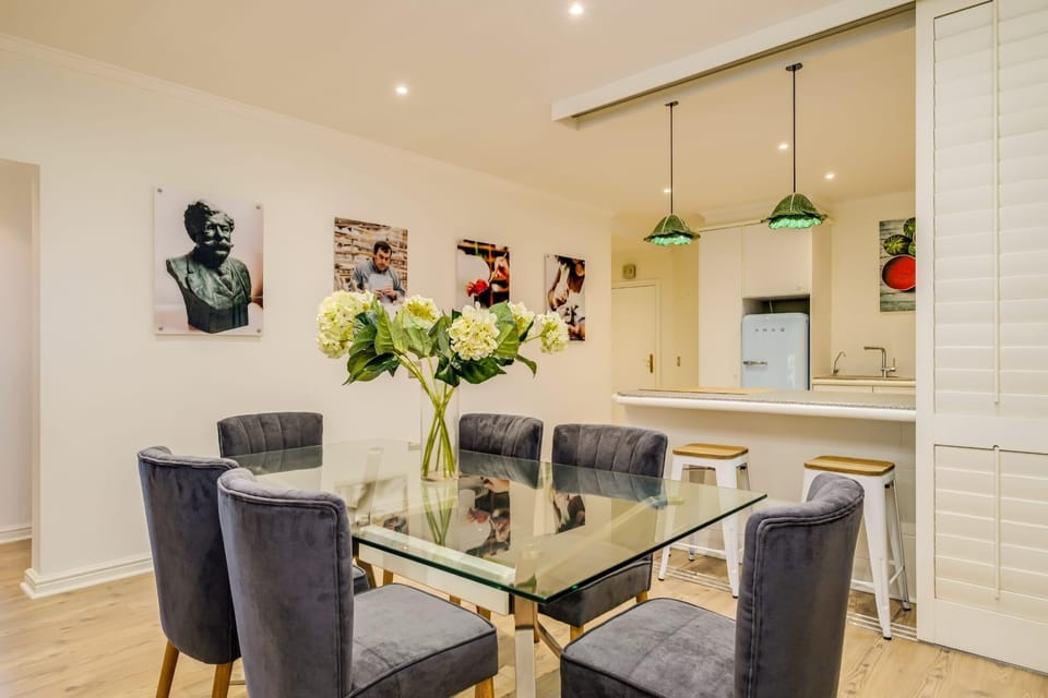 House | 2 bedrooms, Internet