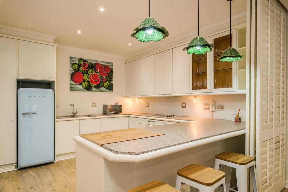 House | 2 bedrooms, Internet