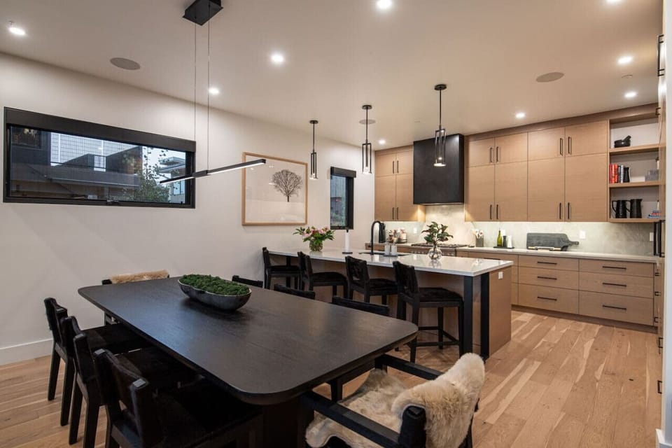Seating for the family