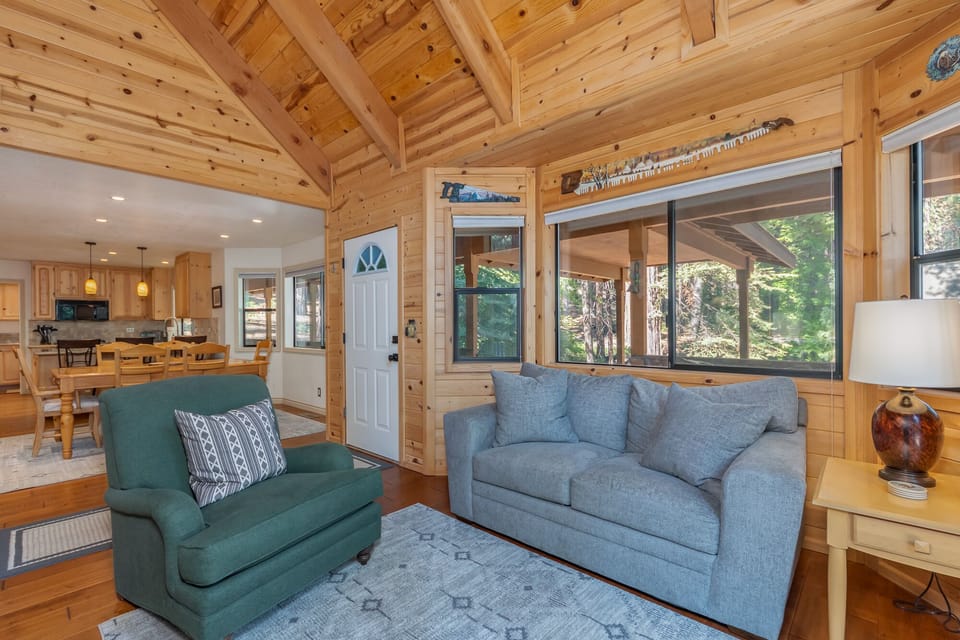 Sitting Area