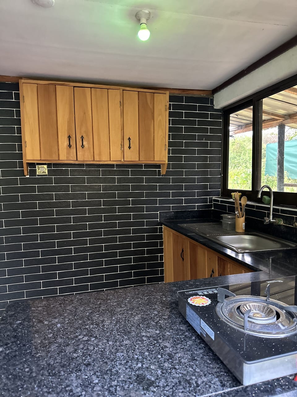 Executive Suite | Private kitchenette