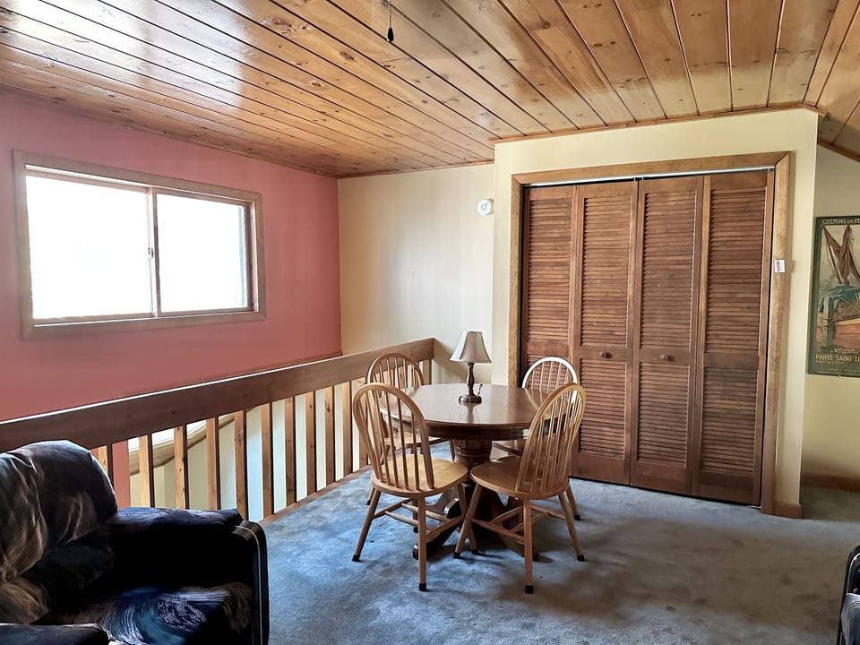 Card table or work space