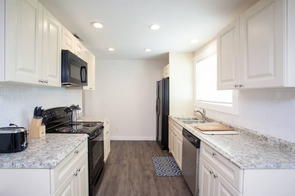 Full Size refridgerator