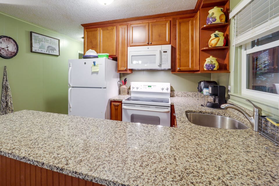 Kitchen | Cooking Basics | Complimentary Spices