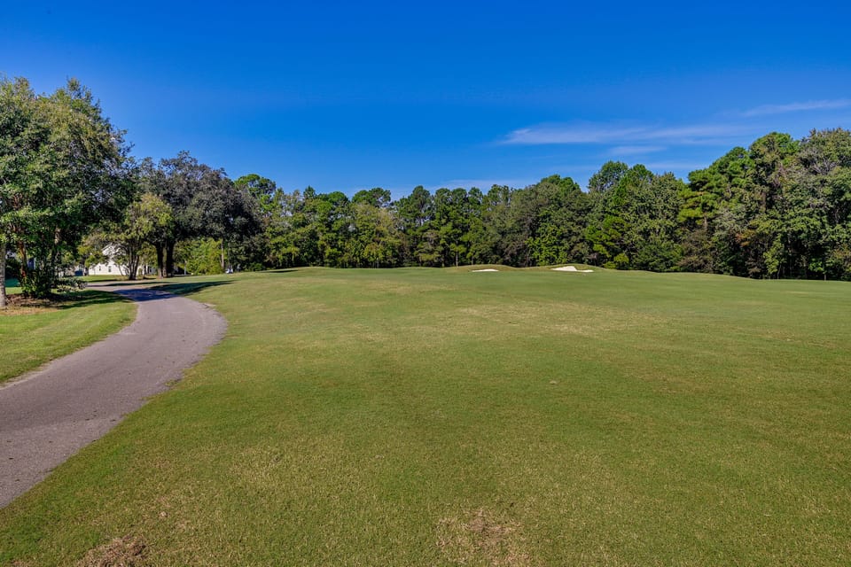 Legends Golf & Resort