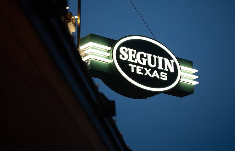 Come explore Seguin, Texas!