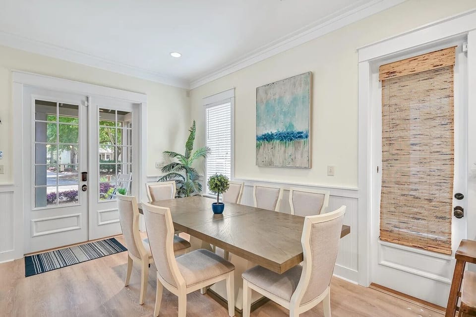 Dinning room, fix 8