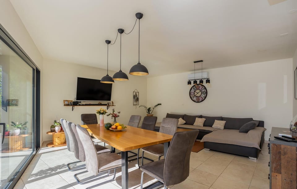 living-room