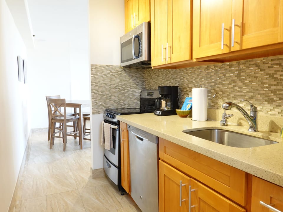 Enjoy easy meal preparation to save you money on eating out!