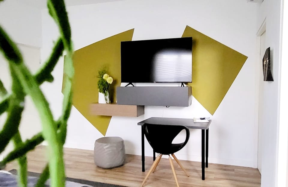 Working space for your convenience