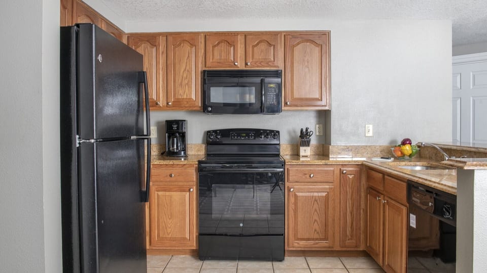 Unit may vary in layout, view, floor, and decor.