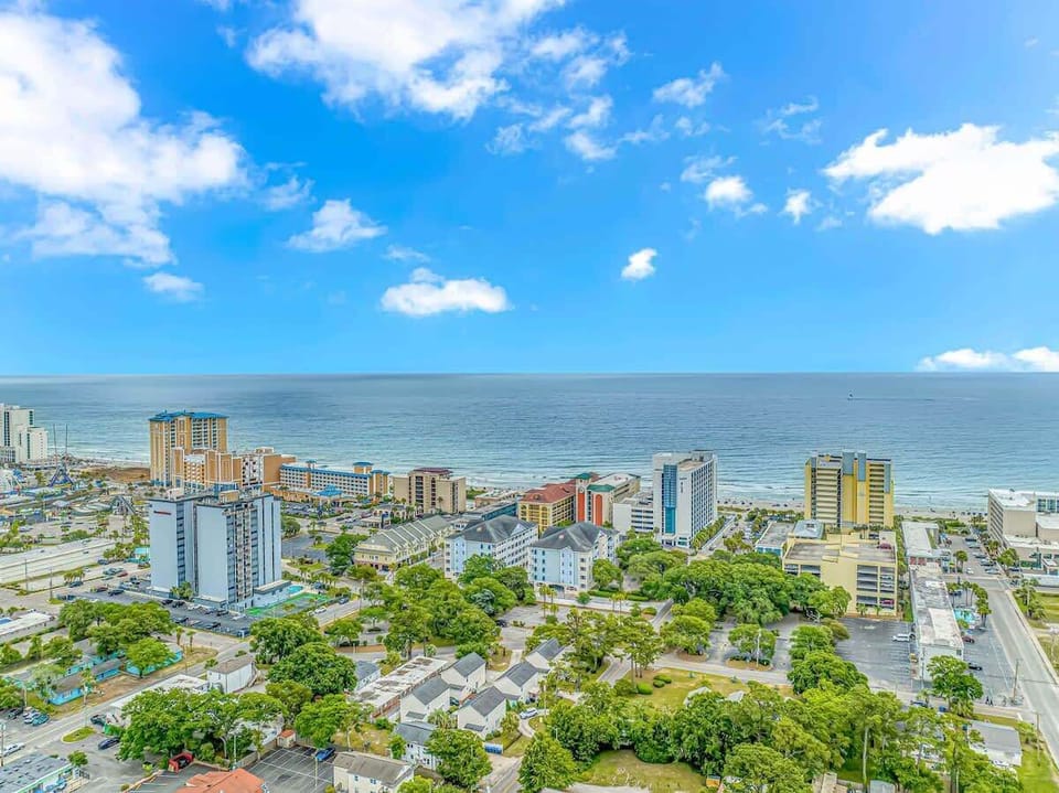 The Myrtle - Myrtle Beach, SC
