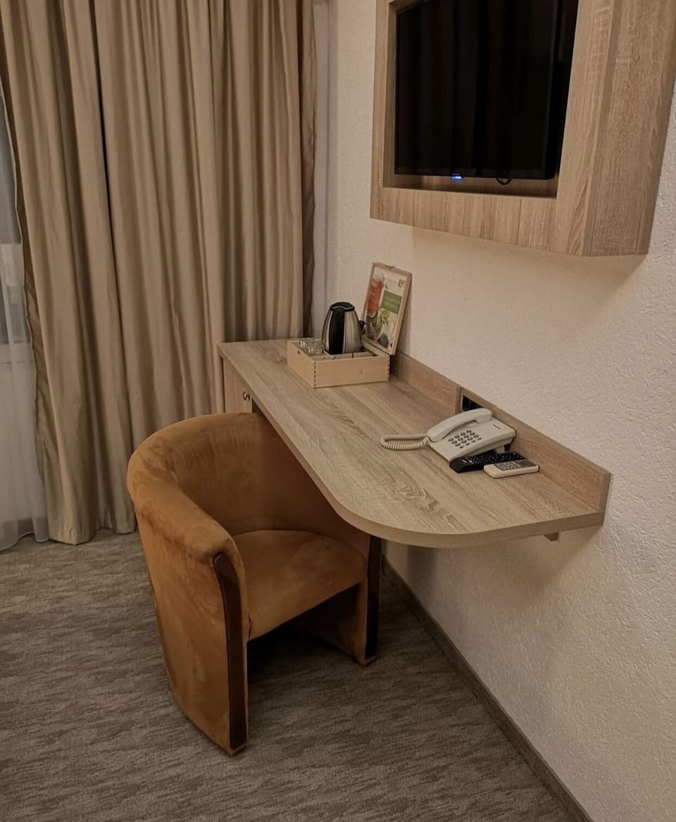 Basic Room | WiFi (free)