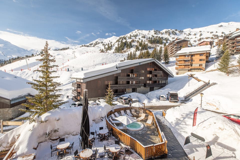 Experience the picturesque atmosphere at this amazing property.