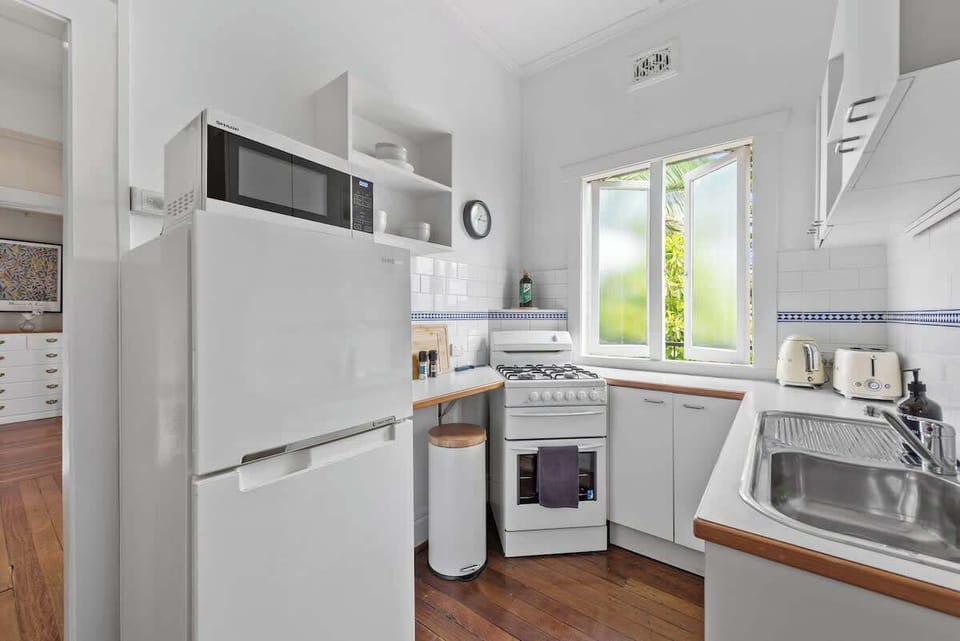 Cook up a storm with everything you'll need....