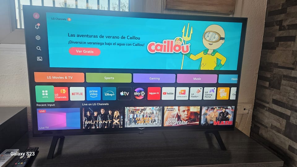 Television