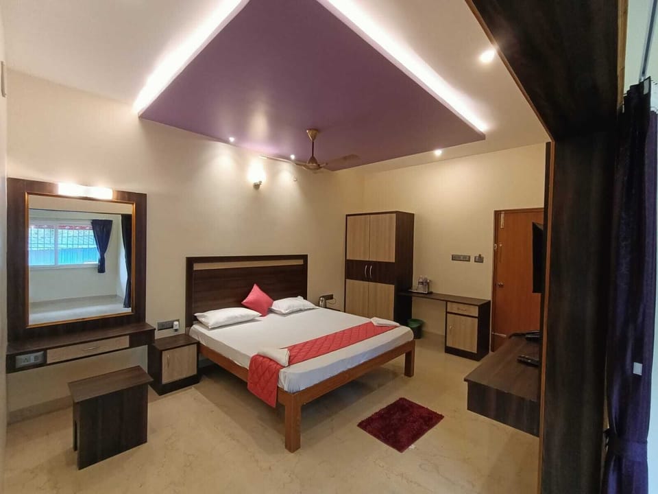 Premium Room | View from room