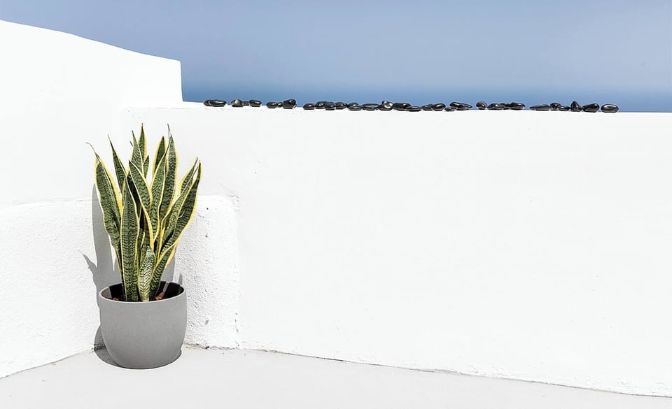Apartment, 1 Bedroom, Balcony, Ocean View | Balcony