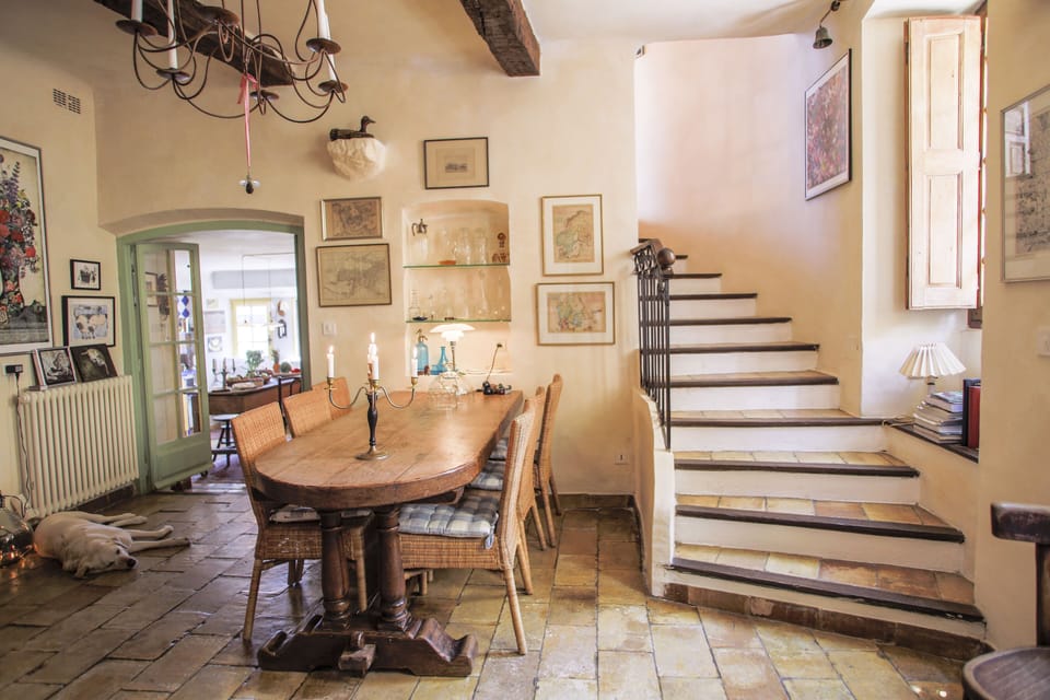 Mullers Bed & Breakfast Bed and Breakfast in French Riviera