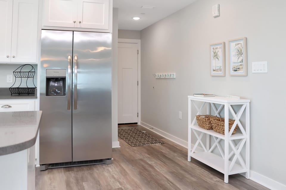 House, Multiple Beds (Pelican Roost A) | Interior