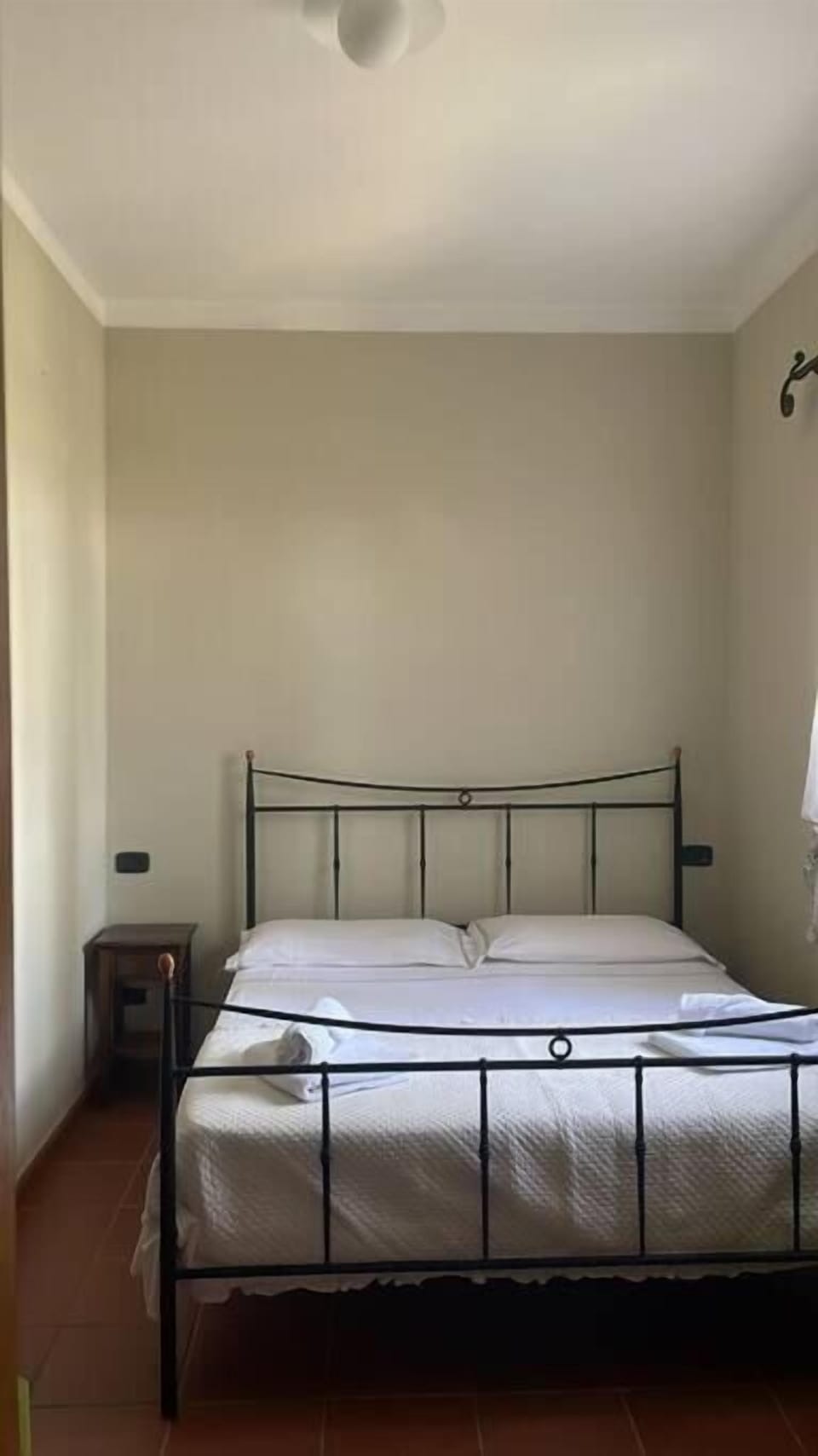 1 bedroom, individually decorated, individually furnished, free WiFi