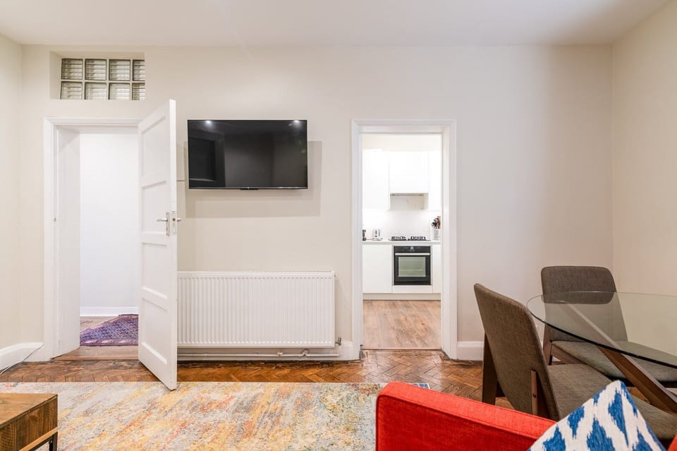 Apartment | Living room