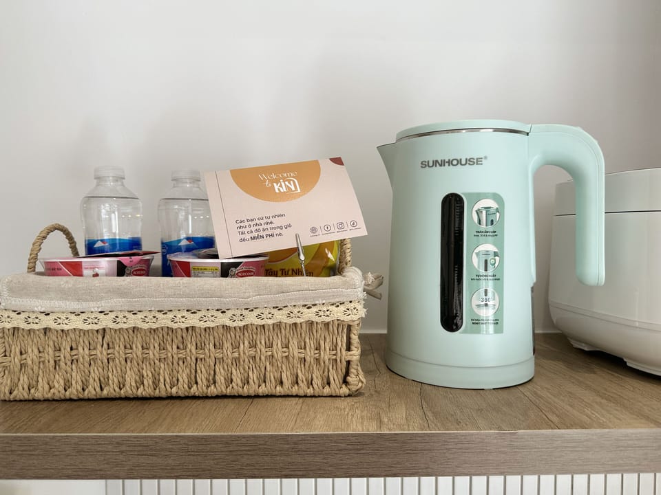 Minibar