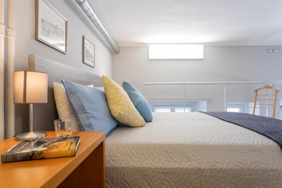 House | 1 bedroom