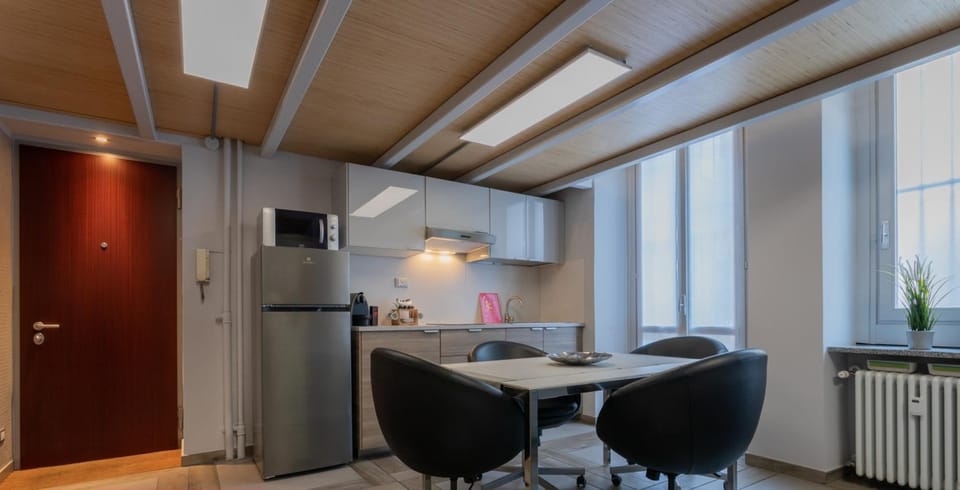 House | 1 bedroom