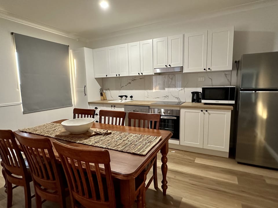 Kitchen/Lounge/Dining