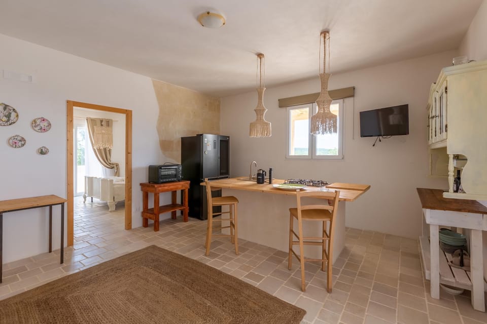 Villa | Private kitchen