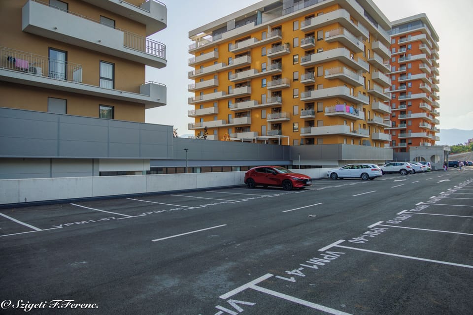 Apartment | Exterior