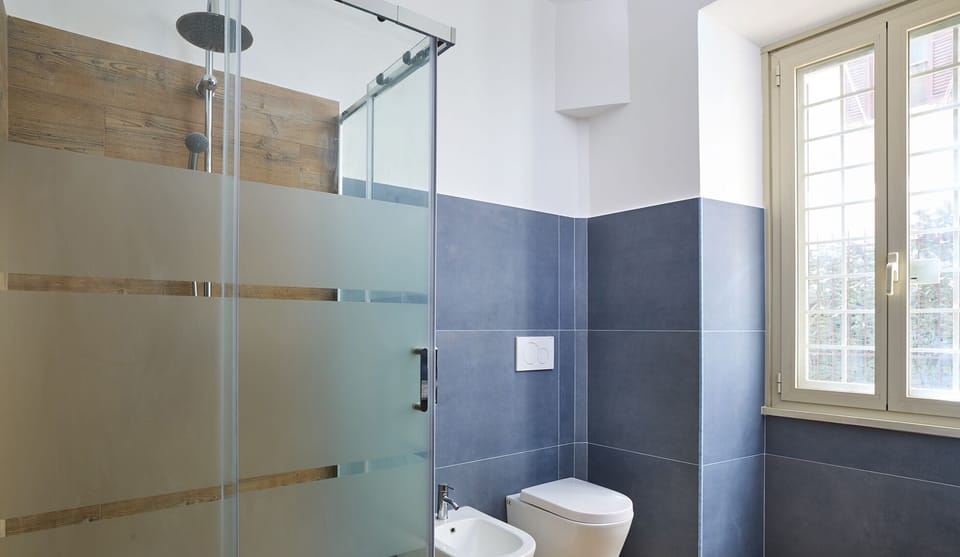 Bathroom 1