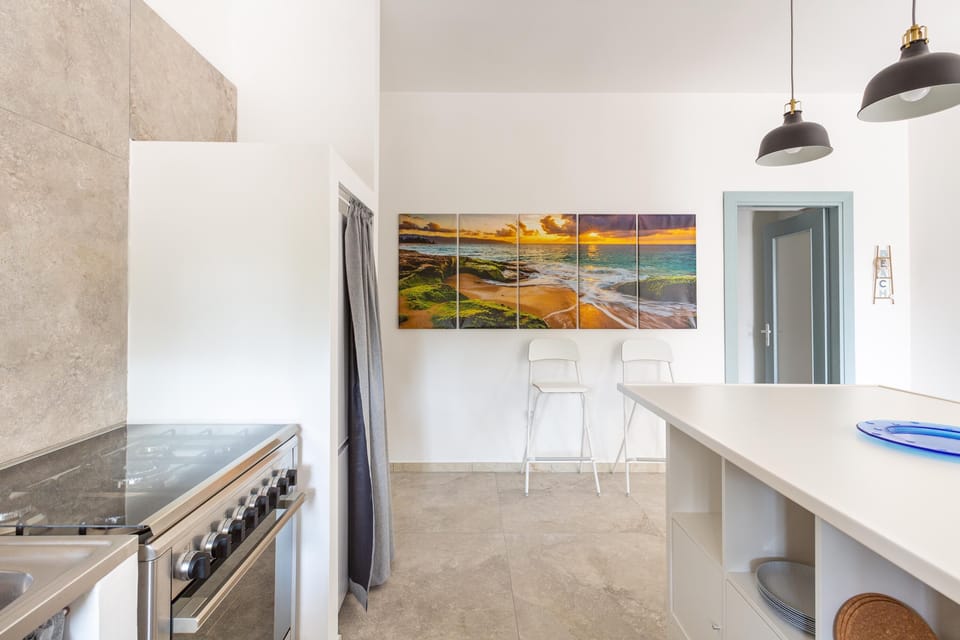 Villa | Private kitchen