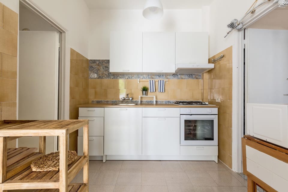 Villa | Private kitchen