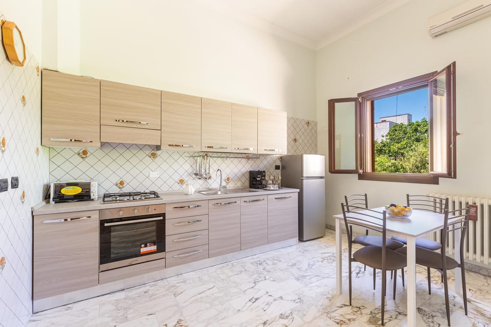 Apartment | Private kitchen