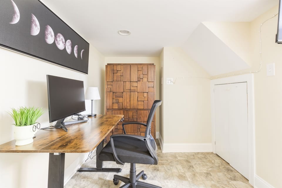 Work Space