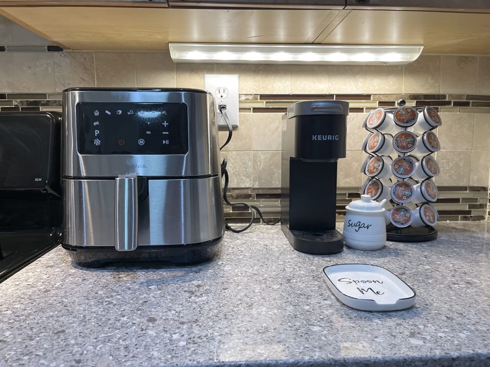 For coffee lovers!