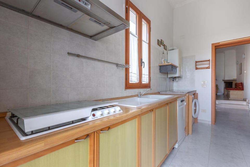 Apartment | Private kitchen | Dishwasher