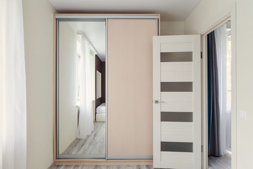 Comfort Apartment | 1 bedroom, iron/ironing board, WiFi (free)