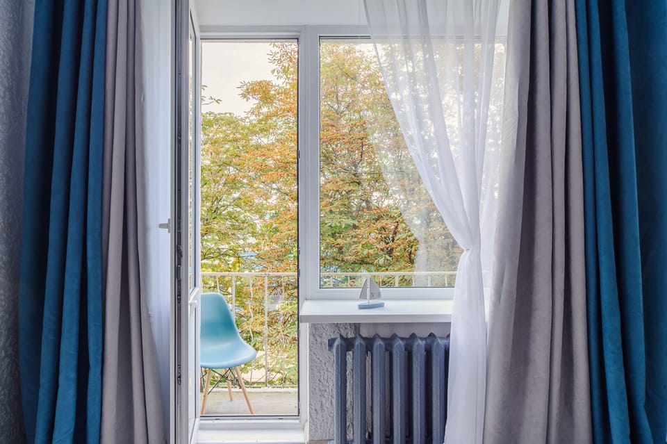 Comfort Apartment | Terrace/patio