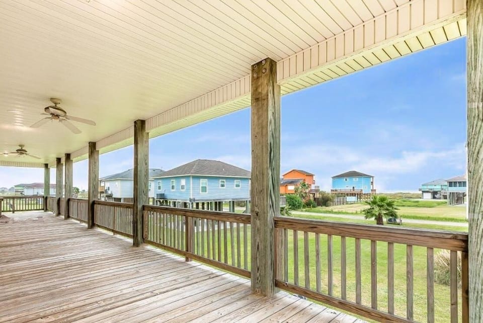 House, 3 Bedrooms | Property grounds