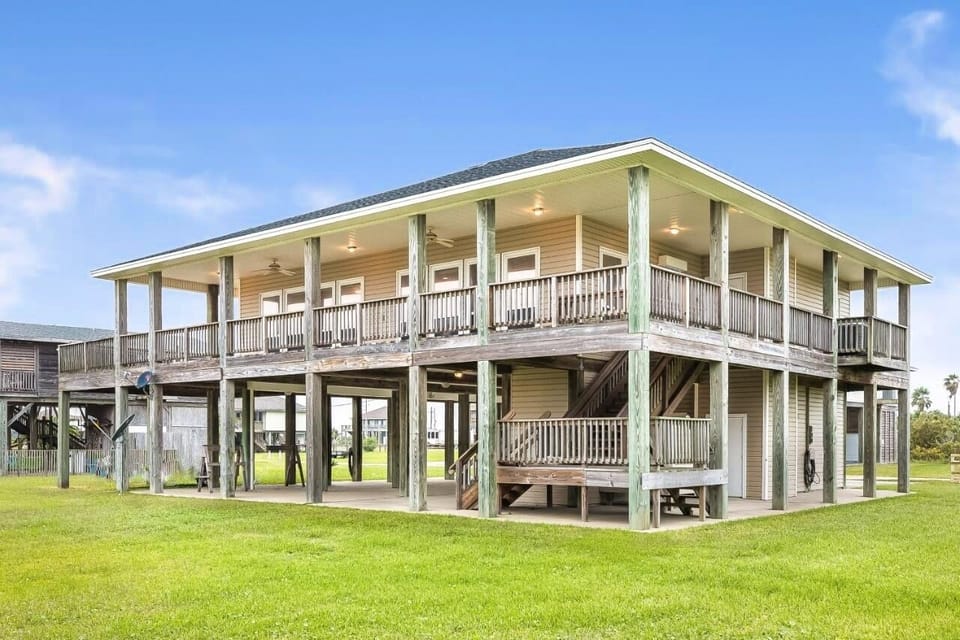 House, 3 Bedrooms | Exterior