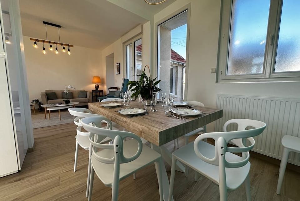 The dining room (3)