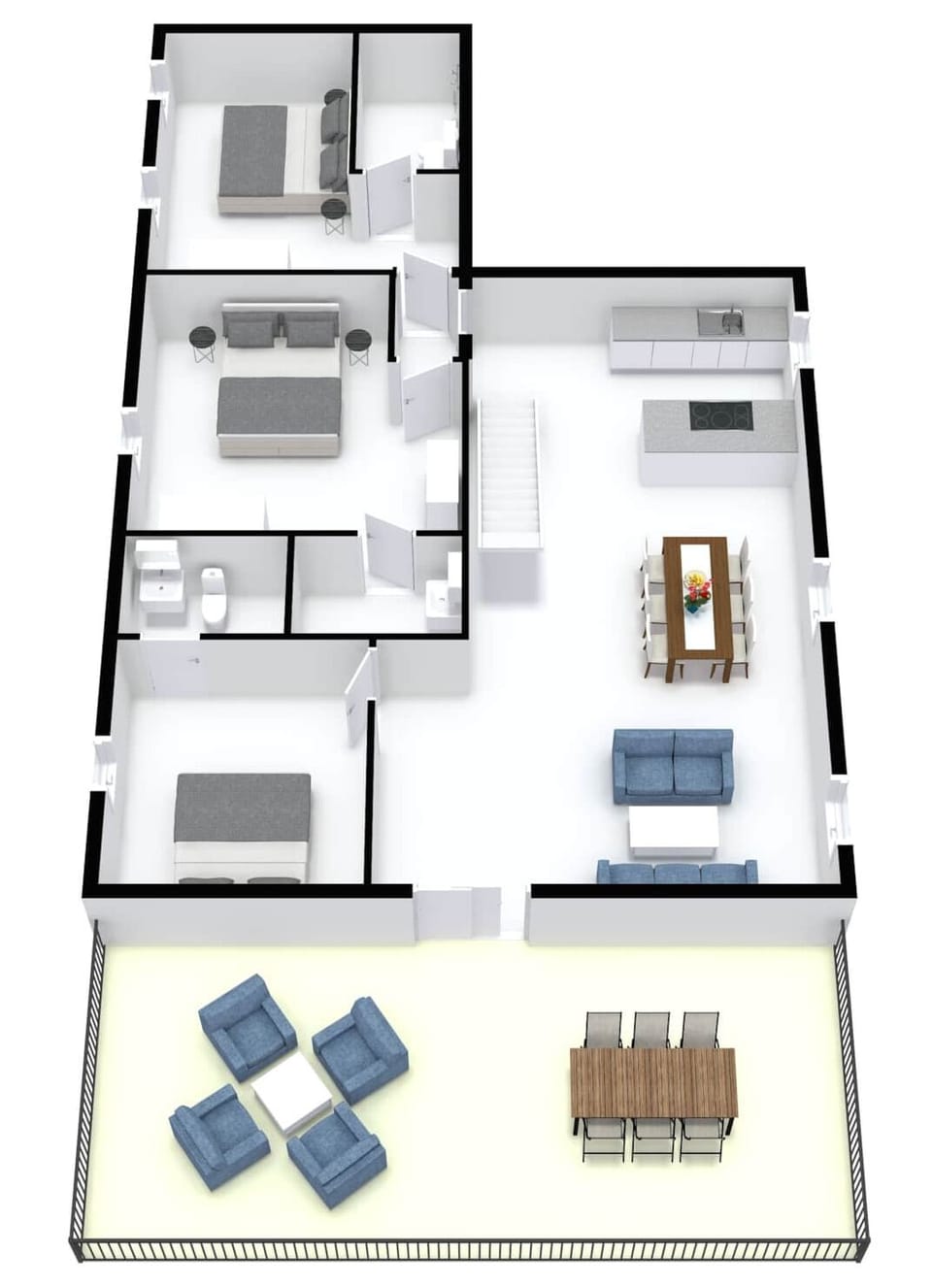Alba Plan