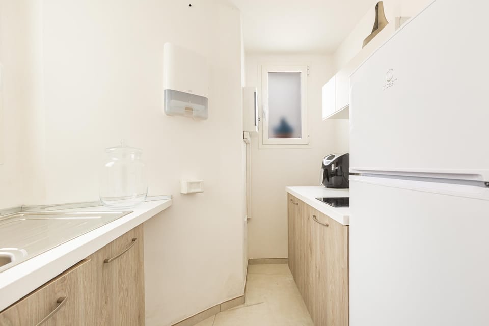 Apartment | Private kitchen