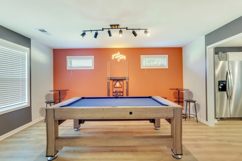 House (4 Bedrooms) | Interior